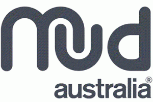 Mud Logo