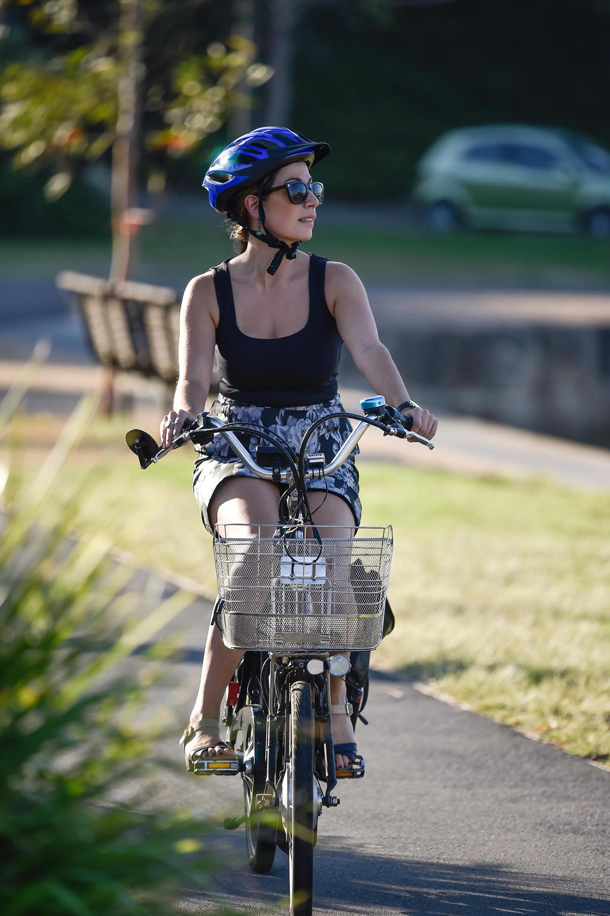 Sydney Foreshore Loop